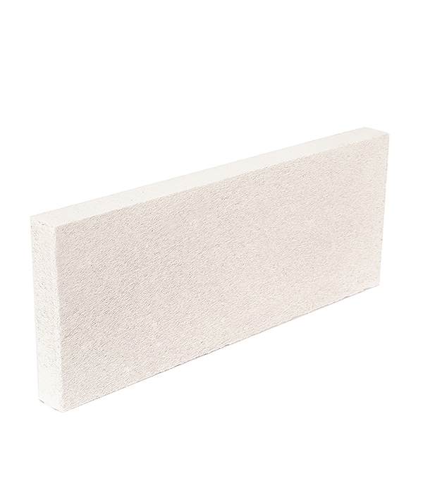 Газобетон  50х250х625 мм D500 Ytong Газобетон  50х250х625 мм D500 Ytong